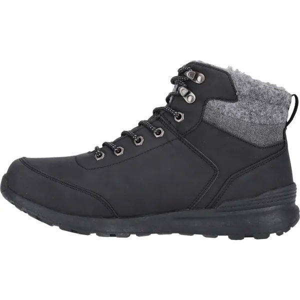 Whistler Merotu Casual Boot WP Men's Shoes