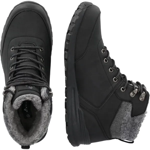 Whistler Merotu Casual Boot WP Men's Shoes