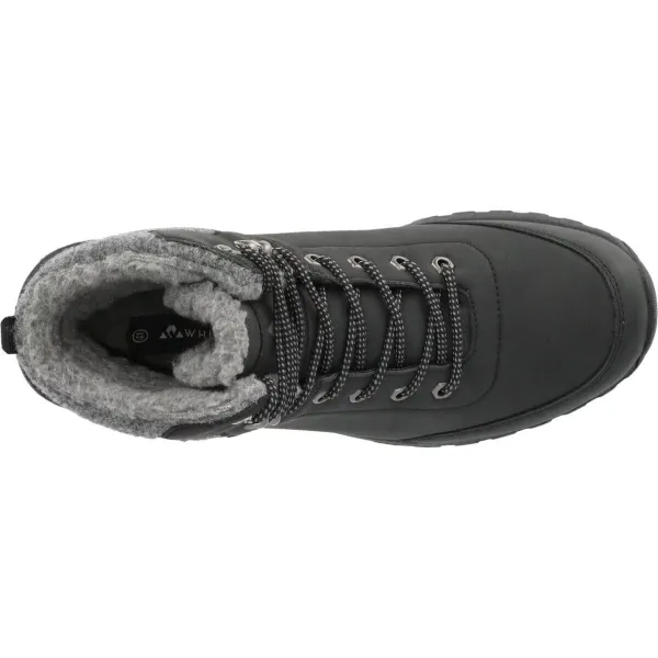Whistler Merotu Casual Boot WP Men's Shoes