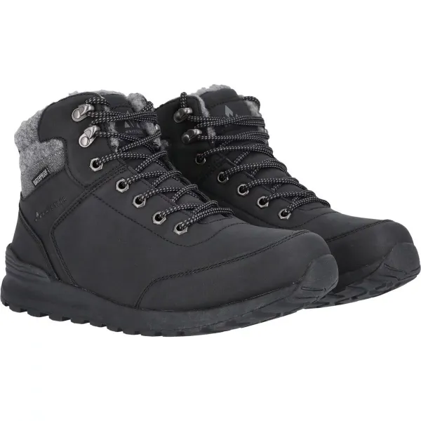 Whistler Merotu Casual Boot WP Men's Shoes