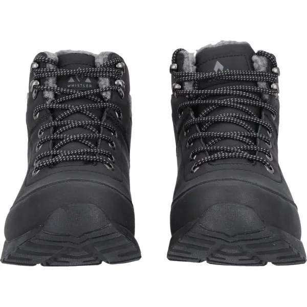 Whistler Merotu Casual Boot WP Men's Shoes
