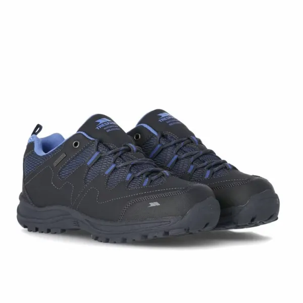 Trespass Mitzi low cut women's hiking shoes