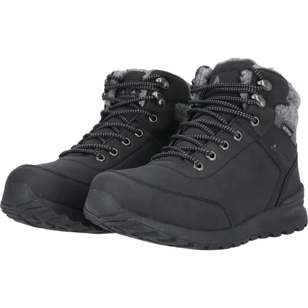 Whistler Merotu Casual Boot WP Men's Shoes