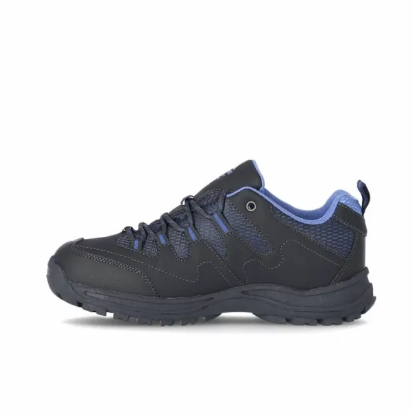 Trespass Mitzi low cut women's hiking shoes