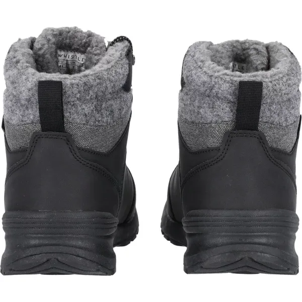 Whistler Merotu Casual Boot WP Men's Shoes