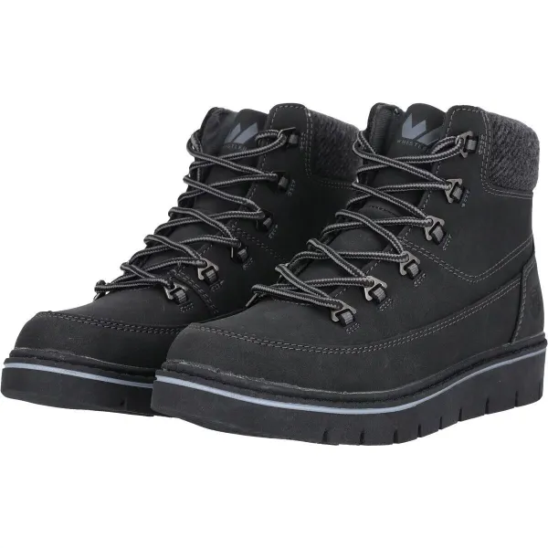 Whistler Naje Women's Winter Shoes
