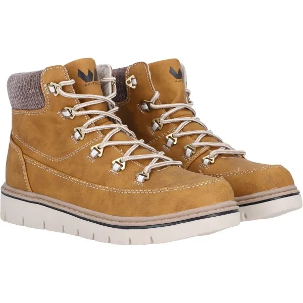Whistler Naje Women's Winter Shoes