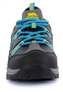 Children's trekking shoes Trespass Gillon II