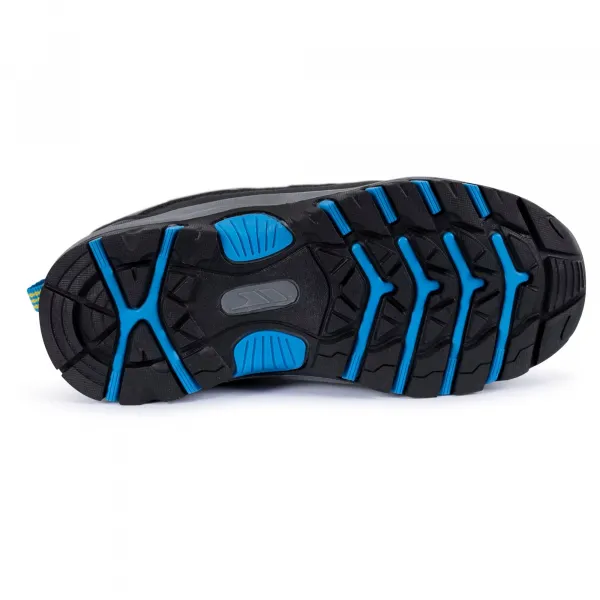 Children's trekking shoes Trespass Gillon II