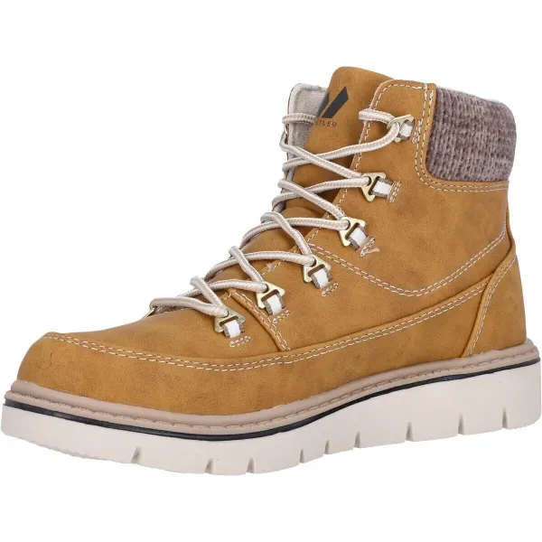 Whistler Naje Women's Winter Shoes