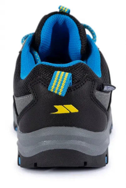 Children's trekking shoes Trespass Gillon II