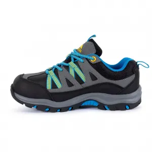 Children's trekking shoes Trespass Gillon II