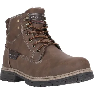 Men's Whistler Rego Winter Boots