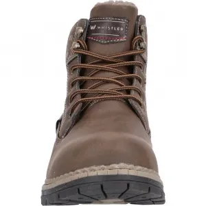 Men's Whistler Rego Winter Boots