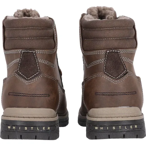 Men's Whistler Rego Winter Boots