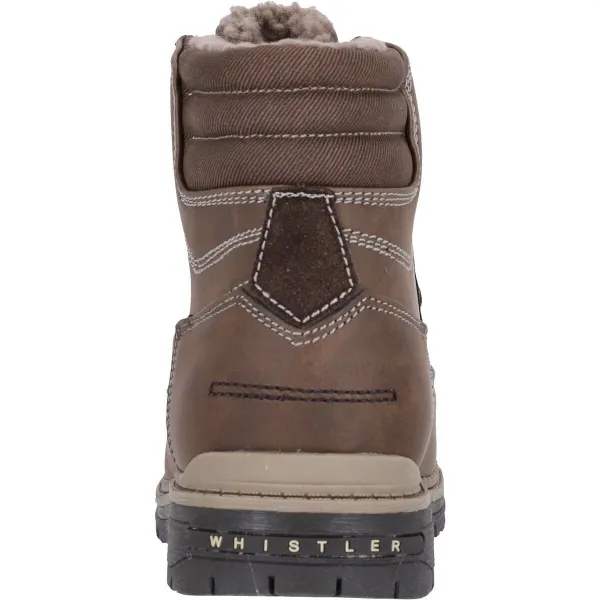 Men's Whistler Rego Winter Boots
