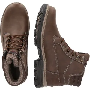 Men's Whistler Rego Winter Boots