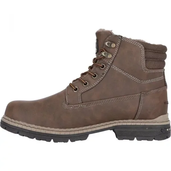 Men's Whistler Rego Winter Boots