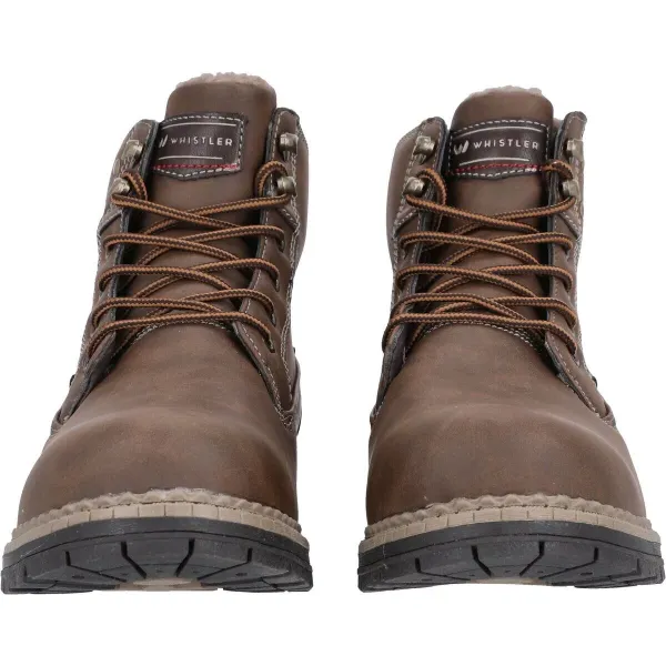 Men's Whistler Rego Winter Boots