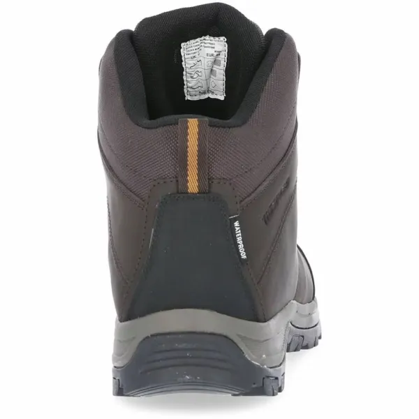 Men's Trespass Hiram Outdoor Shoes