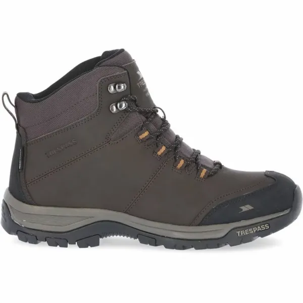 Men's Trespass Hiram Outdoor Shoes