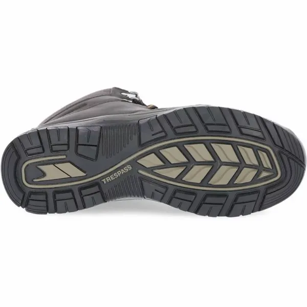 Men's Trespass Hiram Outdoor Shoes