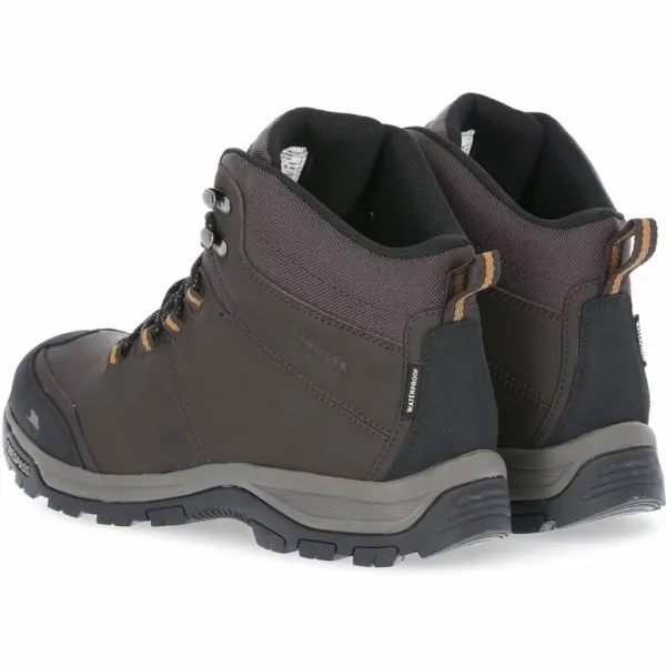 Men's Trespass Hiram Outdoor Shoes