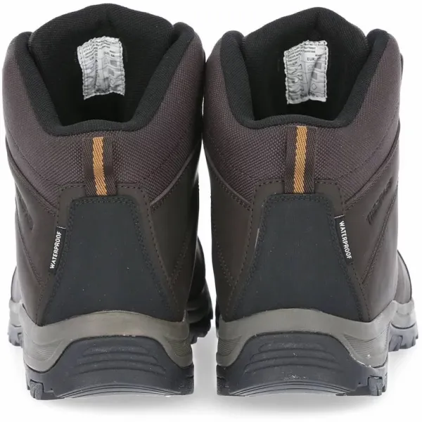 Men's Trespass Hiram Outdoor Shoes