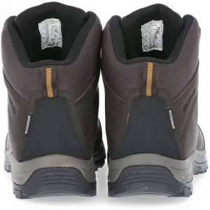 Men's Trespass Hiram Outdoor Shoes
