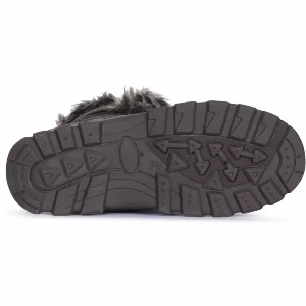 Trespass Brace Women's Winter Boots
