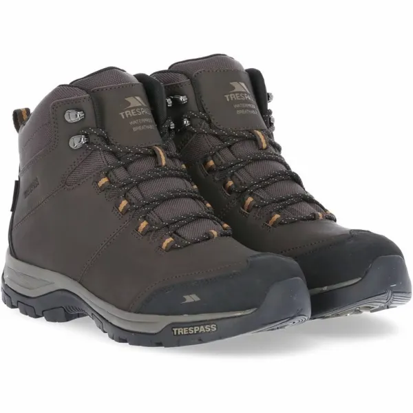 Men's Trespass Hiram Outdoor Shoes