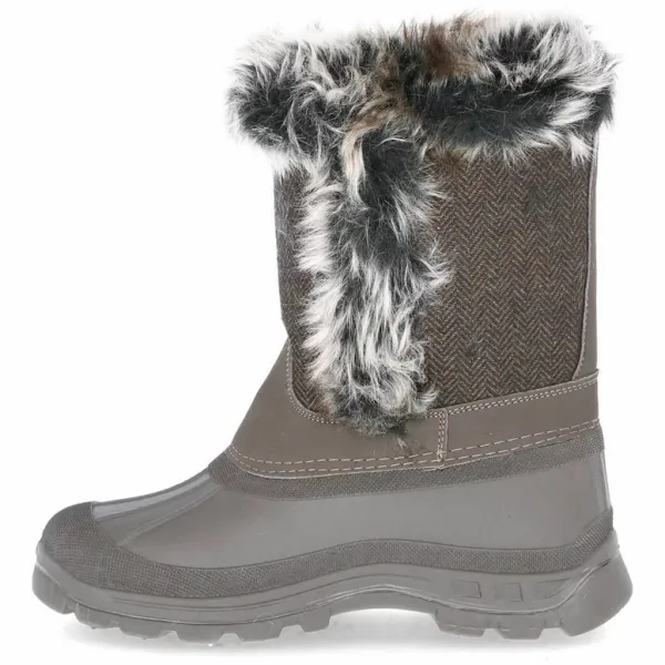 Trespass Brace Women's Winter Boots