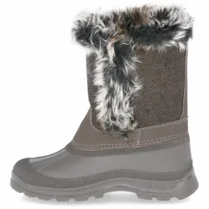 Trespass Brace Women's Winter Boots