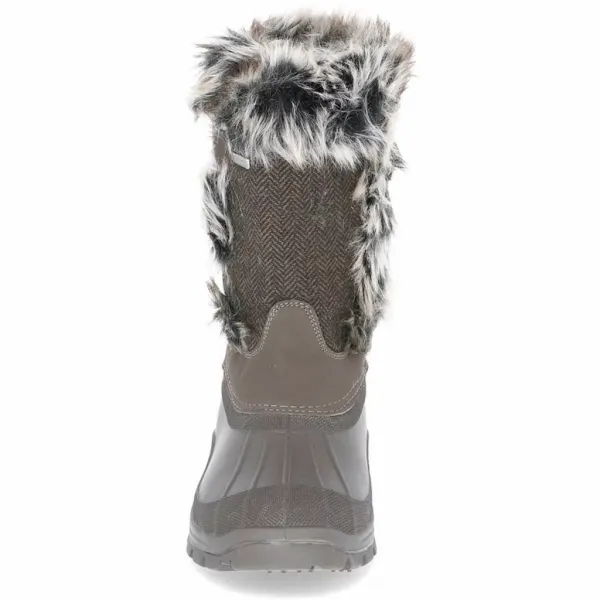 Trespass Brace Women's Winter Boots
