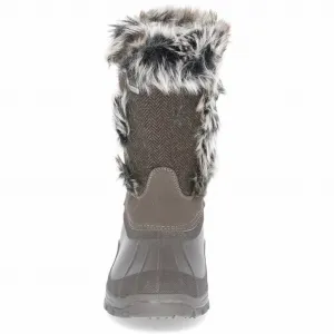 Trespass Brace Women's Winter Boots