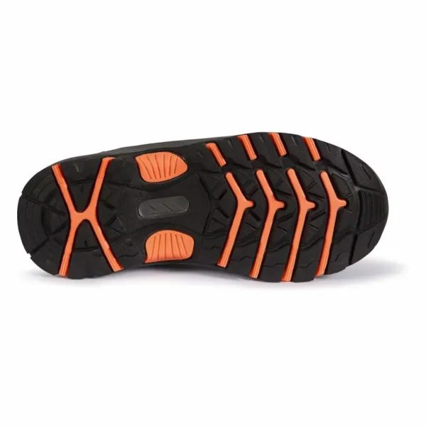 Children's trekking shoes Trespass Gillon II