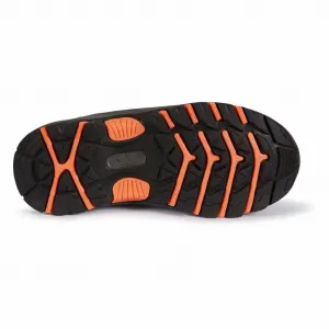 Children's trekking shoes Trespass Gillon II