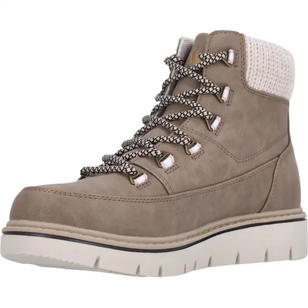 Whistler Naje Women's Winter Shoes