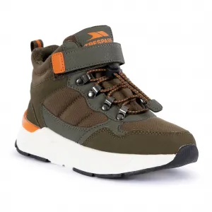 Children's shoes Trespass Cady
