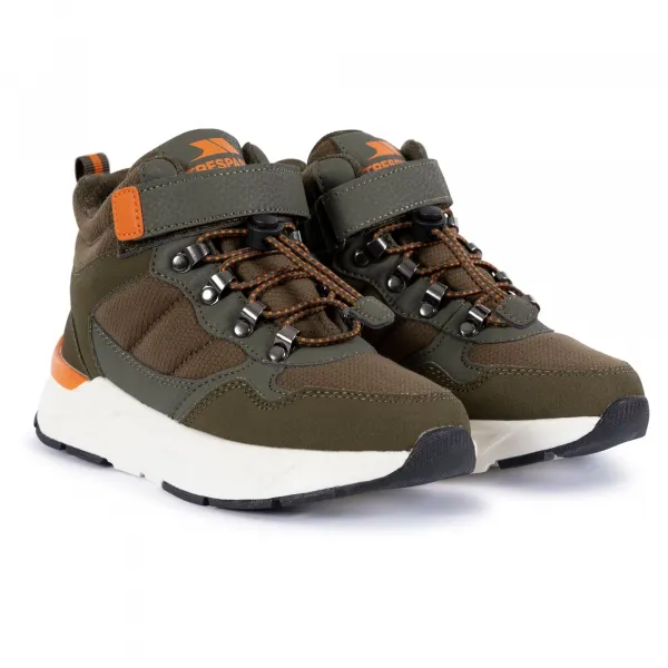 Children's shoes Trespass Cady