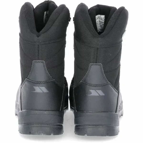 Men's Winter Boots Trespass Zotos