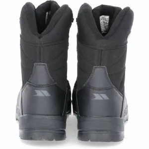 Men's Winter Boots Trespass Zotos