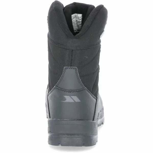 Men's Winter Boots Trespass Zotos