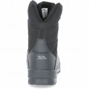 Men's Winter Boots Trespass Zotos