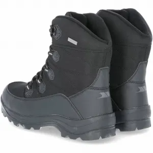 Men's Winter Boots Trespass Zotos