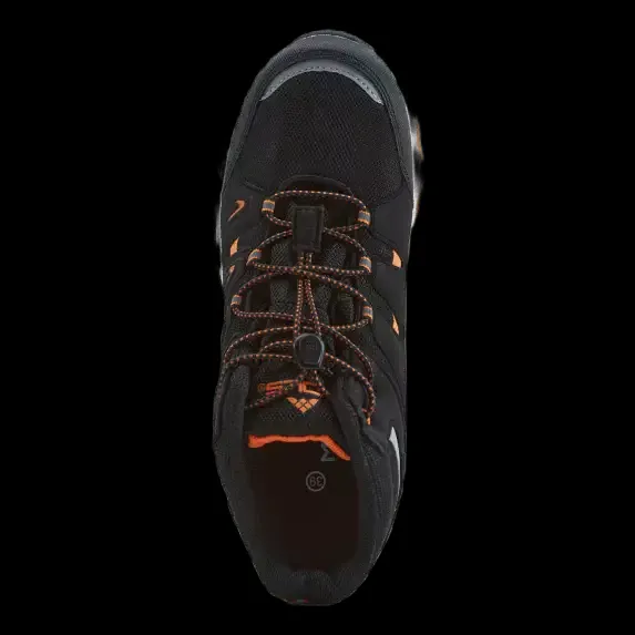 Children's Outdoor Shoes Mols Gabeef