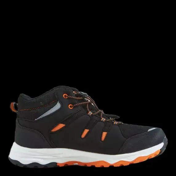 Children's Outdoor Shoes Mols Gabeef