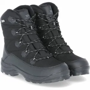 Men's Winter Boots Trespass Zotos