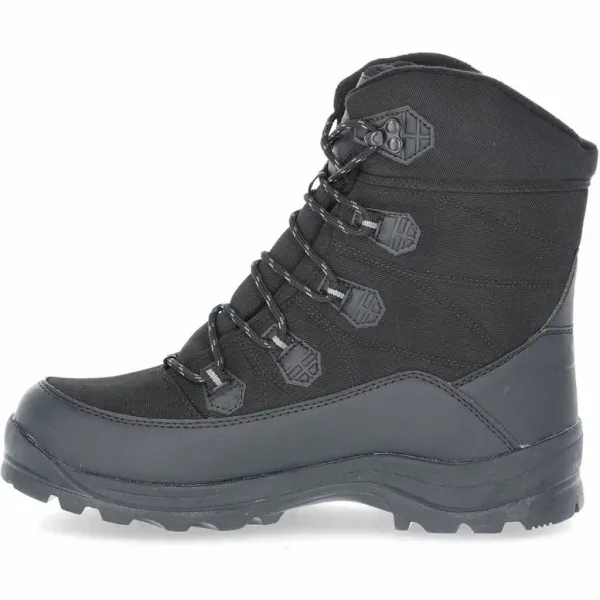 Men's Winter Boots Trespass Zotos