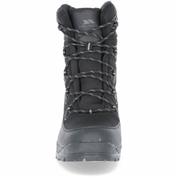 Men's Winter Boots Trespass Zotos